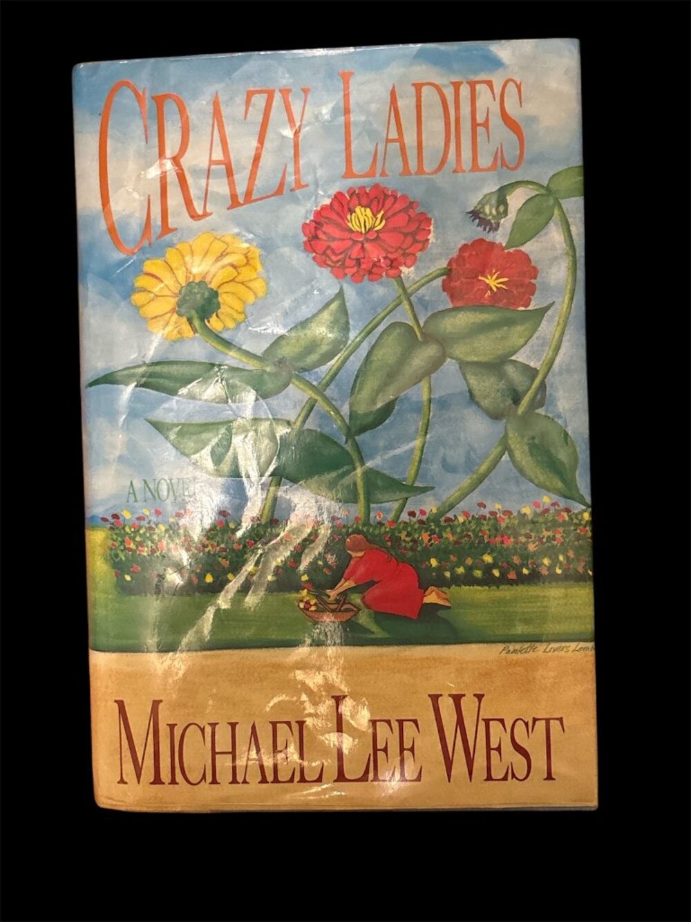 Crazy Ladies